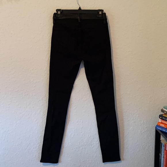 Leather pants - Picture 4 of 5